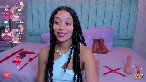 danix_coruscans online show from January 8, 6:32 pm