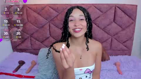 danix_coruscans online show from June 22, 5:32 pm