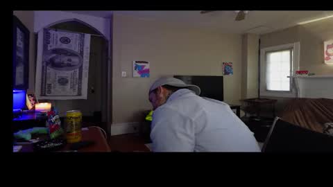 Snapshot of dankfuckcouple chatting on February 2, 7:57 pm dankfuckcouple online show from February 2, 7:57 pm