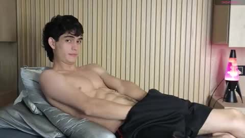 Dan maxwell online show from January 12, 3:56 am