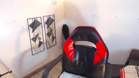 dann hill1 online show from October 27, 8:46 pm