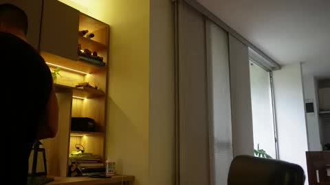 Snapshot of dann_saenz chatting on November 12, 2:06 pm Dann saenz online show from November 12, 2:06 pm