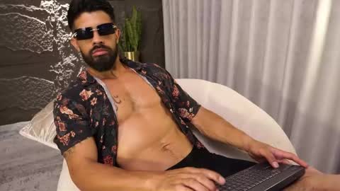 Dann saenz online show from April 30, 8:57 pm