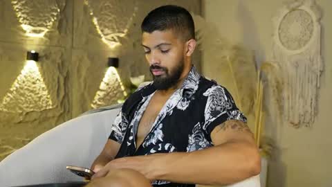 Snapshot of dann_saenz chatting on May 29, 11:08 am Dann saenz online show from May 29, 11:08 am
