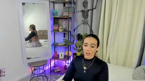 Dannacastle online show from October 4, 4:54 am