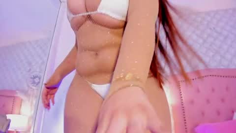 Snapshot of danna__ortiz chatting on May 9, 2:06 am Danna online show from May 9, 2:06 am