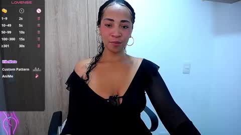 Danna  Ross online show from March 23, 8:02 pm