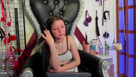 Danna  online show from March 17, 12:08 pm