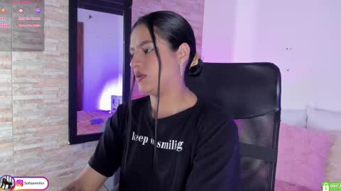 Sofia  online show from March 19, 10:58 pm
