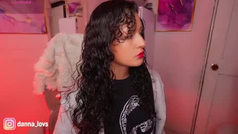 Snapshot of danna_lovs chatting on May 7, 10:20 am Danna Lovs online show from May 7, 10:20 am