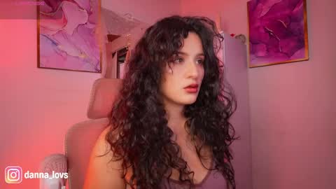 Snapshot of danna_lovs chatting on May 18, 11:27 am Danna Lovs online show from May 18, 11:27 am
