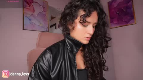 Snapshot of danna_lovs chatting on May 19, 11:16 am Danna Lovs online show from May 19, 11:16 am