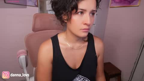 Snapshot of danna_lovs chatting on May 28, 11:18 am Danna Lovs online show from May 28, 11:18 am