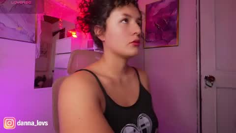 Snapshot of danna_lovs chatting on July 15, 11:48 am Danna Lovs online show from July 15, 11:48 am