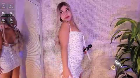 Snapshot of danna_ortega_ chatting on June 11, 11:30 am Danna Ortega online show from June 11, 11:30 am