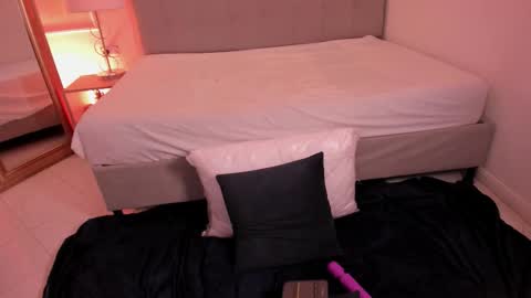 danna_palmeth online show from October 31, 11:33 am