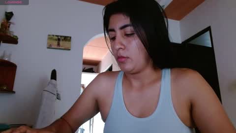 Danna online show from March 12, 6:44 pm