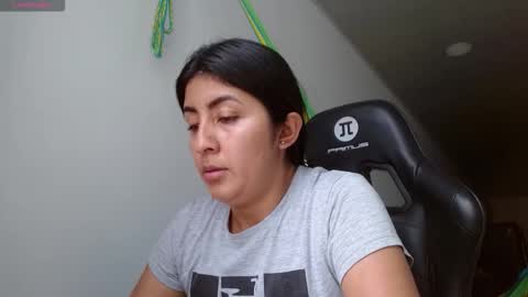 Danna online show from October 23, 8:18 pm