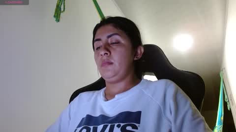 Danna online show from October 25, 10:59 pm