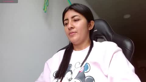 Danna online show from October 29, 5:36 pm