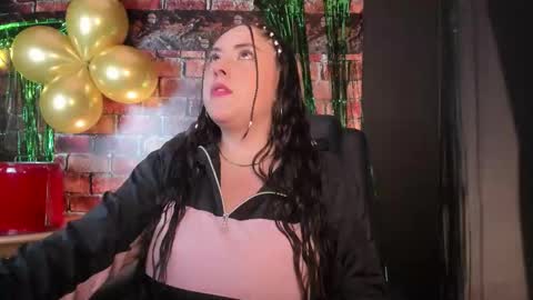 DANNA PINK online show from March 16, 11:25 am