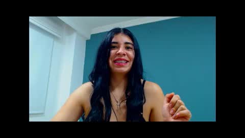 Snapshot of danna_rouses_ chatting on January 28, 7:43 am dannarouses online show from January 28, 7:43 am