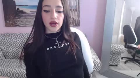 danna_wagner online show from January 10, 1:02 pm