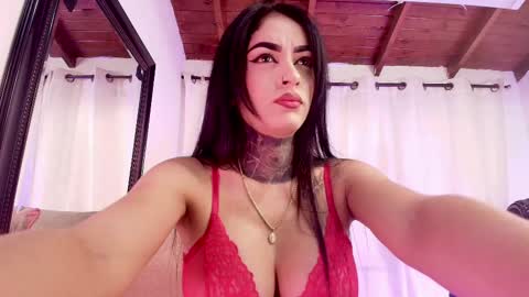Snapshot of dannaberlin chatting on March 1, 7:15 pm Danna Berlin online show from March 1, 7:15 pm