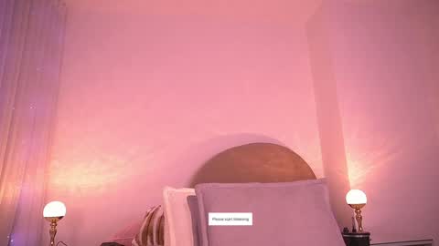 Danna Berlin  online show from November 27, 7:16 pm