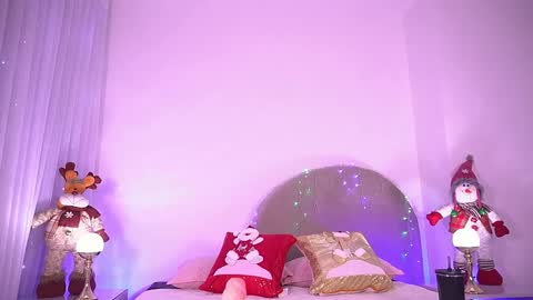 Danna Berlin  online show from December 15, 7:18 pm