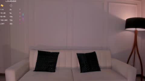 Danna Cruz  online show from March 1, 1:00 am