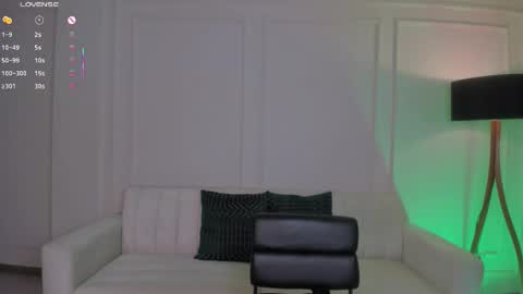 Danna Cruz  online show from March 3, 7:06 pm