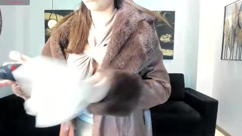 Danna Cruz  online show from September 16, 10:49 am