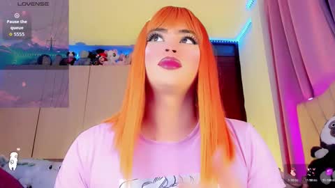 Snapshot of dannadolls chatting on March 8, 4:44 pm dannadolls online show from March 8, 4:44 pm