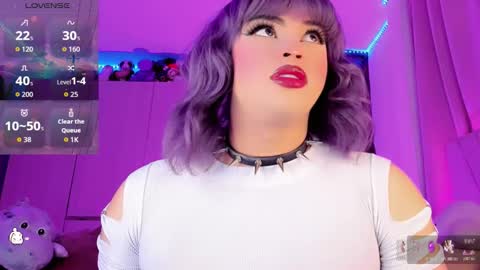 Snapshot of dannadolls chatting on March 9, 7:07 pm dannadolls online show from March 9, 7:07 pm