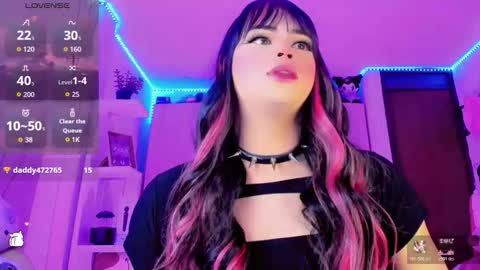 Snapshot of dannadolls chatting on March 21, 6:44 pm dannadolls online show from March 21, 6:44 pm