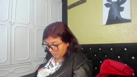 Snapshot of dannagarza chatting on March 10, 4:28 am Danna Garza online show from March 10, 4:28 am