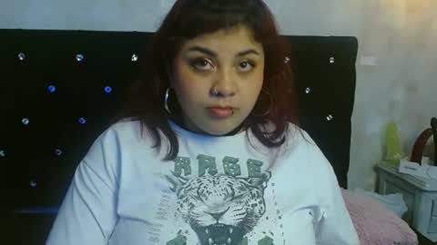 dannagarzax online show from November 19, 4:01 am