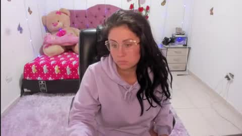 Snapshot of dannajeins chatting on June 14, 7:05 pm Danna Sofia jeins online show from June 14, 7:05 pm