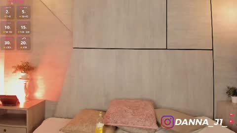Snapshot of dannajhonson1 chatting on July 4, 7:31 pm Danna online show from July 4, 7:31 pm