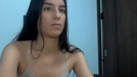 Dannali22 online show from June 6, 8:13 pm