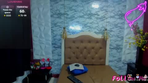 Snapshot of dannapetitee chatting on June 21, 12:46 am Danna online show from June 21, 12:46 am