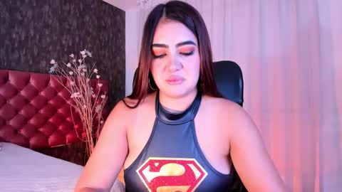 Danna online show from October 22, 2:28 pm