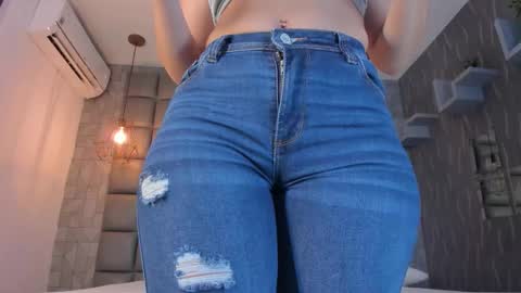 Danna online show from February 13, 12:34 pm