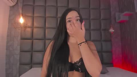 Danna online show from February 24, 12:03 pm