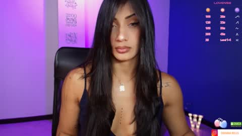 Danna Wells online show from December 22, 5:42 pm