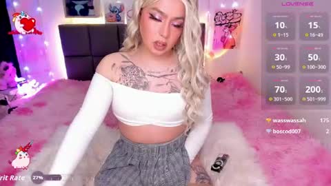 Snapshot of dannia_13 chatting on July 11, 2:03 am dannia_13 online show from July 11, 2:03 am