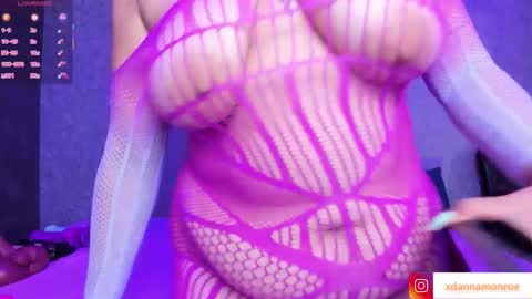 Danna Monroe  online show from October 22, 11:32 am