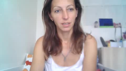 dannica1 online show from October 5, 12:03 pm