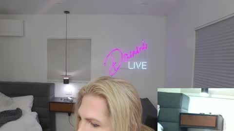 Snapshot of dannidaniels chatting on January 28, 10:56 pm DANNI DANIELS online show from January 28, 10:56 pm